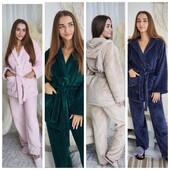 Класні теплі новинки! М'які ніжні домашнi костюми піжами,жiночi чоловiчi