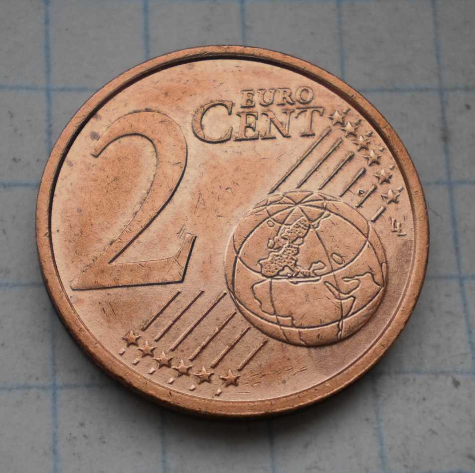 2сент ру. 2 Цента монета. Европейские монеты. Европейский сент монета. 2 Цента европейской монеты.