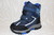 Зимние термо - ботинки TM Tom.m размер 27-32 для девочек и мальчиков в наличии - Фото №1
