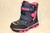 Зимние термо - ботинки TM Tom.m размер 27-32 для девочек и мальчиков в наличии - Фото №4