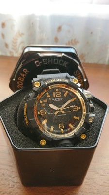 casio g shock 1036 gpw 1000