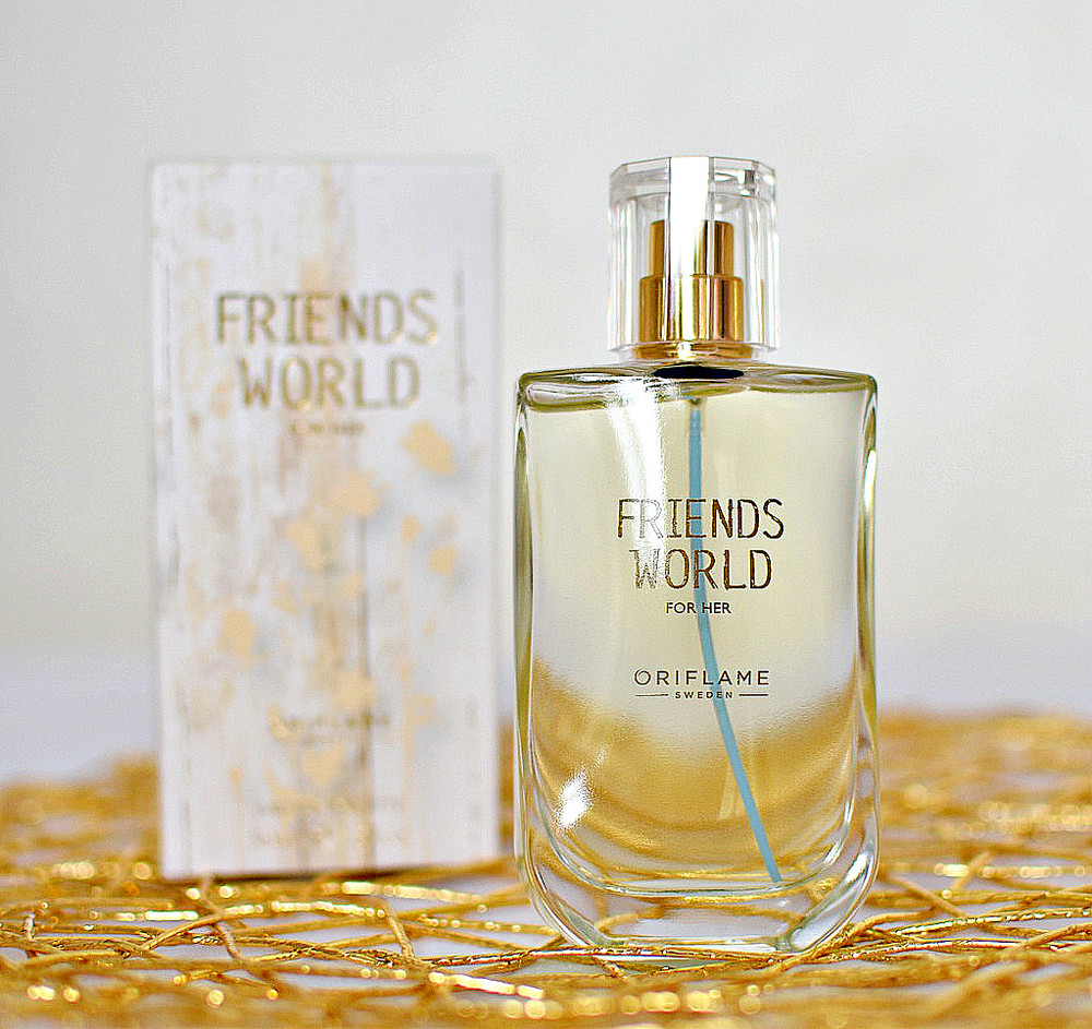 Parfum world. Туалетная вода friends World for her Орифлейм. 33962 Туалетная вода friends World for her. Туалетная вода от Орифлейм friends World. Friends World Oriflame женская.