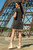 3 цвета, стильное летнее платье с кружевом , очень классное, м л хл, быстрая отправка - Фото №6