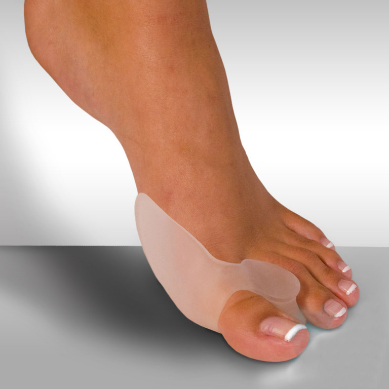 Valgus Plus - корректор для большого пальца в Луганске