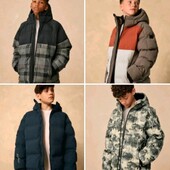 Куртки для хлопчиків, дівчат Next( Англія).Реал фото❤️❤️❤️.Демвсезон,еврозима.Швидко розкуповують