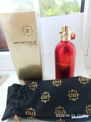 Aoud Meloki Montale