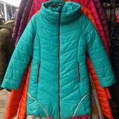 Пальто женское зимнее 42-44р. Распродажа