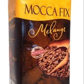 Кофе заварной Mocca Fix Melange. Германия. 500г