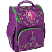 Суперцена рюкзак школьный каркасный Kite education Lovely Sophie K20-501S-8