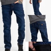 ❄️⛄Новиночка . Турция. Мужские джинсы на флисе. Качество супер, проверенно, есть отзывы !!!
