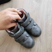 Демисезонные ботиночки для девочек 