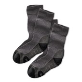 ☘ Лот 1☘ Якісні функціональні шкарпетки з махровою устілкою, Tchibo (Німеччина), 35-40, унісекс