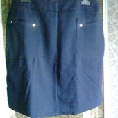 классическая качественная юбка от тсм чибо (германия) размер евро 42