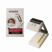Міні-світлодіодналампа для читання Mini Vivess