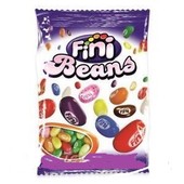 Жевательные конфеты Fini Jelly Beans, 90 г