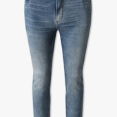 стильные мужские джинсы джоггеры слим от C&A