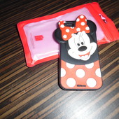 Чехол для мобильного телефона Disney модель 5G, Минни