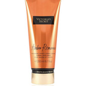 Victoria's secret amber romance hand & body cream оригінал крем для тіла і рукL