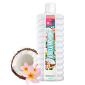 Пена для ванны с ароматом кокоса и цветов тиаре Avon эйвон 500 мл
