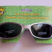 ☀️ Детские очки UV protection из Америки