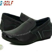 Туфли на мальчика Jong Golf (р.29-19 см)