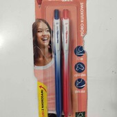 Набір роликових ручок EnerGel від Pentel