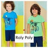 Детский костюм фирма Roly poly,качество хорошее