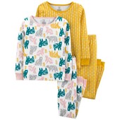 Пижамы для девочек Carters 5-6 лет - 1шт на выбор
