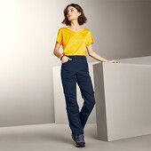 Функціональні штани/бриджі від Tchibo розмір євро 48 (укр 54)