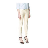 Стрейчеві джинси Zara Premium розмір 38 170/70А