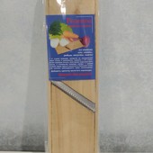 Терка-корейка деревянная