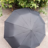 Мужской зонт, качество