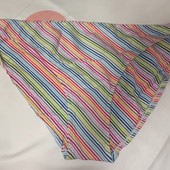 ❣️КТ 8❣️ Разноцветные плавки купальные женские, размер 12