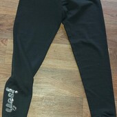 Штаны спортивные летние Blukids 146р