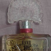 Anna Sui Flight of Fancy, 50 ml