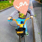 Детский двухколесный велосипед Corso самовывоз Киев