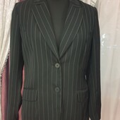 Пиджак известной тм H&M в отличном состоянии, размер 46-50, смотрите замеры