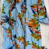 гавайська сорочка