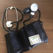 Измеритель давления Medicare