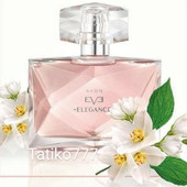1 лот - 1 парфум Avon Еve Elegance 50 мл