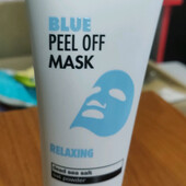 Расслабляющая маска-пленка для лица Petite Maison, 120 мл