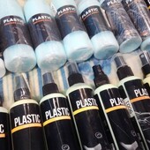 ✅ Восстановитель пластикового покрытия Plastic Restore Sapheer 100 ml