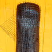Сетка пластиковая Птичка 0,5м(50см) высота. в лоте (1м пог)