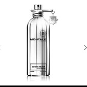 водичка 5 мл. Montale White musk 