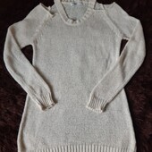 свитер размер 18
