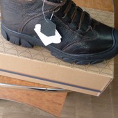 Шкіра ,цигейка 41р/ інші моделі в моїх лотах!