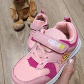 Стильные кроссовки для девочки Том.m