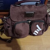сумка-рюкзак fashion