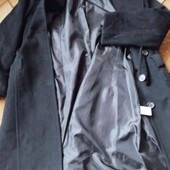 Гарне пальто демі