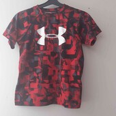 Футболка на хлопчика